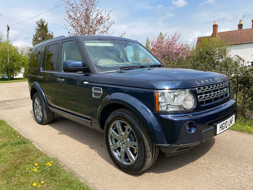 Stratford 4x4 Gallery - United Kingdom