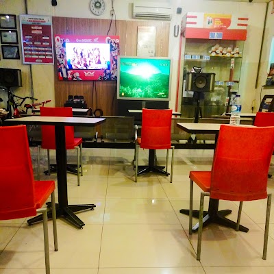 Photos of Honda MMP