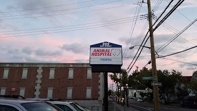 Bay Street Animal Hospital