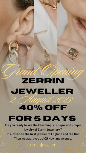 zerrin jeweller - Thumbnail