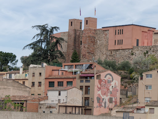 Oficina D'Informació Turística del Priorat - Thumbnail