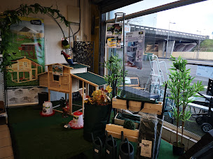 Photo n°4 de Shopix à Fleury-les-Aubrais (Bazar)