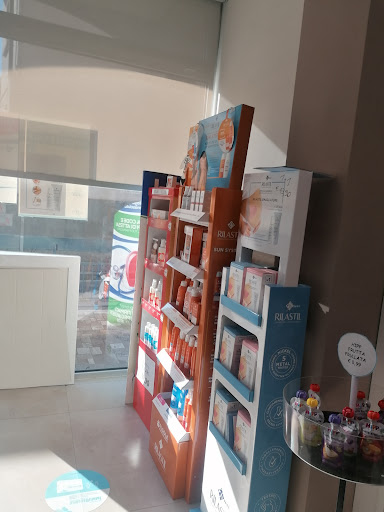 Farmacia di Caronno Varesino Dott.ssa Marta Peretti - Thumbnail