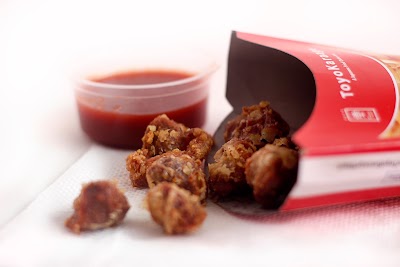 Photos of Toyo Karaage