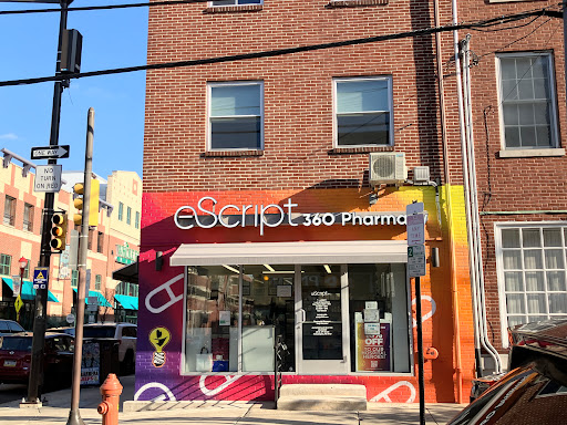 eScript360 Pharmacy - Thumbnail
