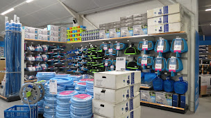 Photo n°7 de Cash Piscines à Aytré (Service de réparation de piscines)