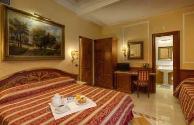 Photos of Comfort Hotel Bolivar