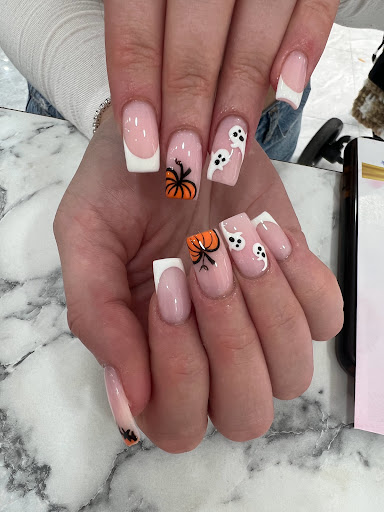 Nailzone88 - Visual