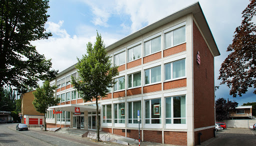 Sparkassen Immobilien GmbH - ImmobilienCenter Ahlen