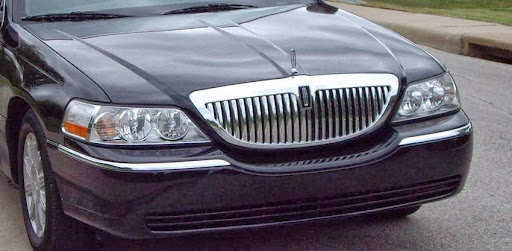 First Run Limousine - Visual