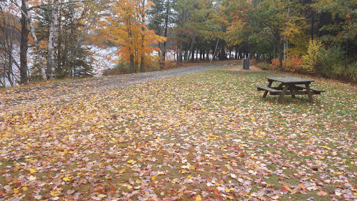 Falls Lake Provincial Park - Thumbnail