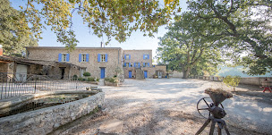 Photo n°15 de La Table du Château à Signes (Lieu de mariage)