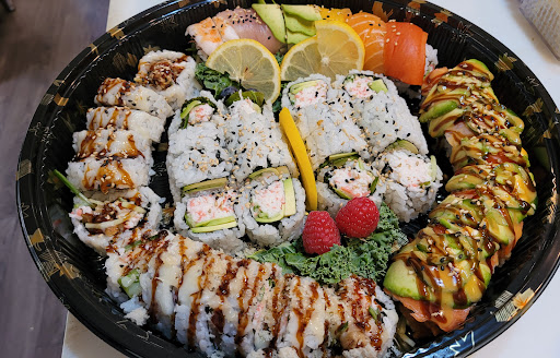OHKIM Sushi - Thumbnail