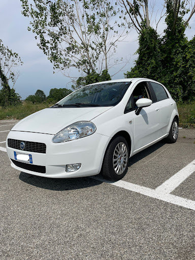 Carrozzeria Scussolin
