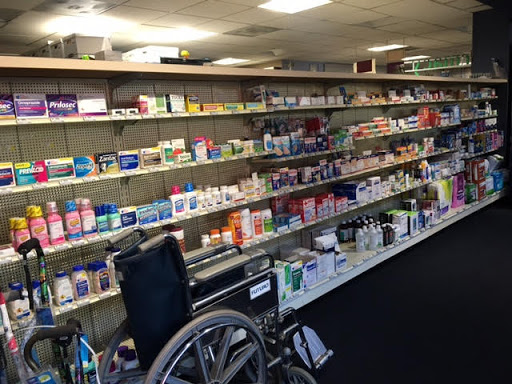 Grossmont Pharmacy - Thumbnail