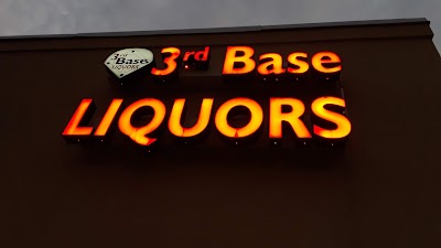 3rd Base Liquors