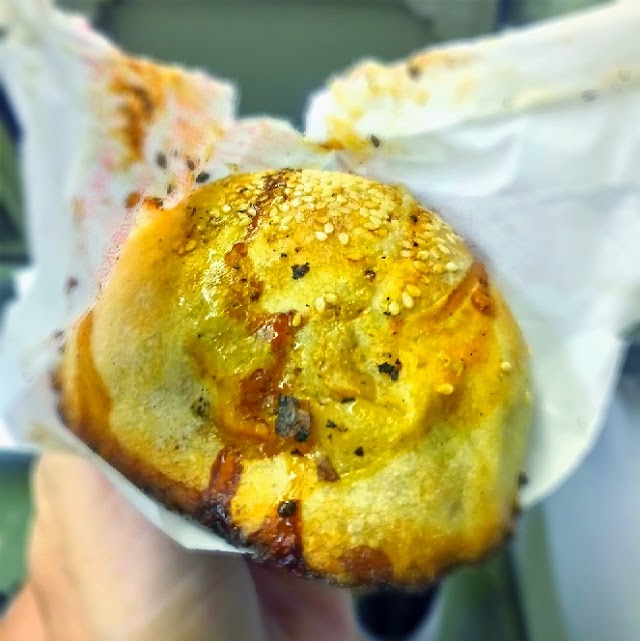 Fuzhou Ancestor Pepper Pie