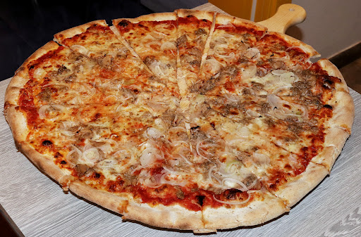 Rebechin Caffè Pizza al Taglio - Thumbnail
