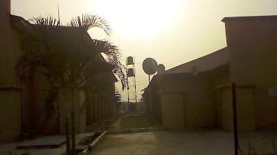 Photos of RCCG Amazing Grace Assembly Ogun Prov. 4 Provincial Youth Hq.