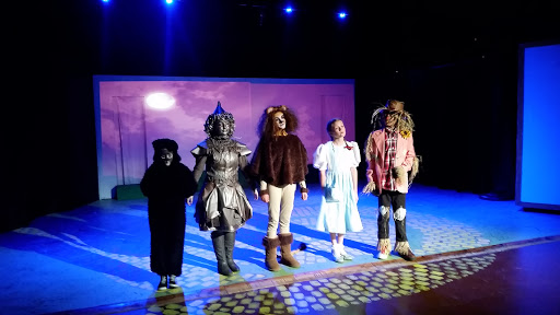 Allen Contemporary Theatre - Thumbnail