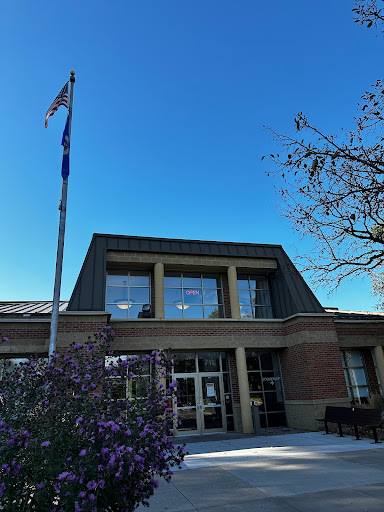 Northtown Library - Visual