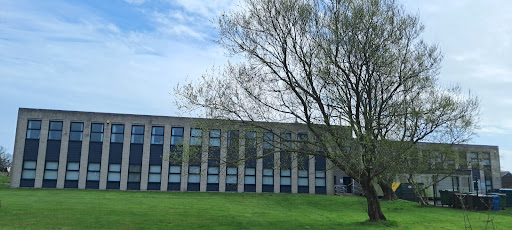 Swyddfa Dwyfor