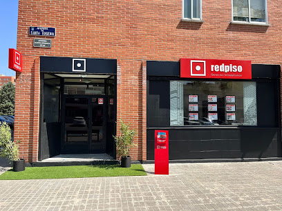 Inmobiliaria Vallecas Santa Eugenia Redpiso