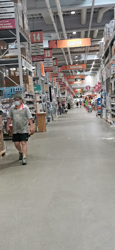Rezensionen über HORNBACH Binzen in Baden - Baumarkt