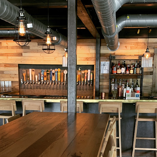 Lower Bar - Visual