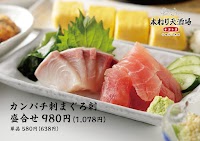 本ねり天酒場 ナゴトラ 千種内山本店