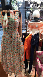 Photo n°2 de Zabou à Saint-Malo (Magasin de vêtements pour femmes)