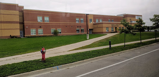 Cardinal Ambrozic Catholic Secondary School