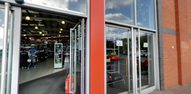 J&S Accessories Ltd - Birmingham Phone number