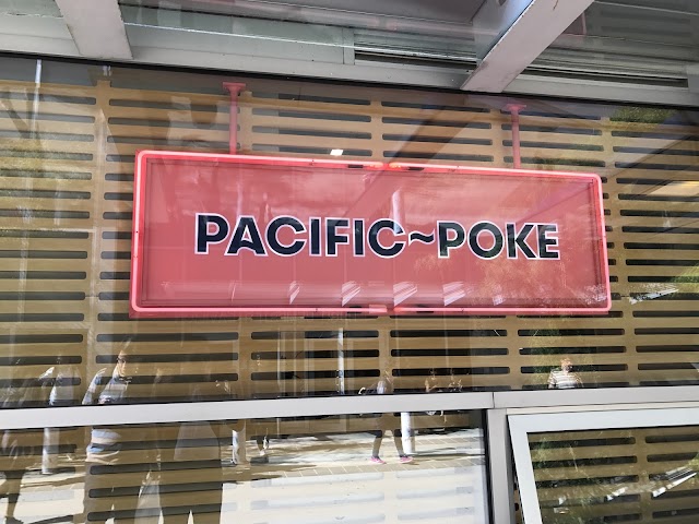 Pacific Poke