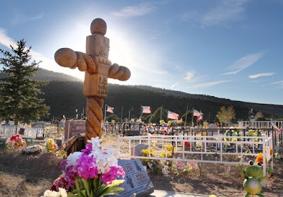 El Cerro Cemetery