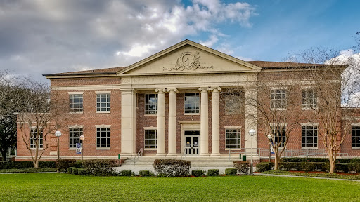 Baker County Clerk of Court - Thumbnail