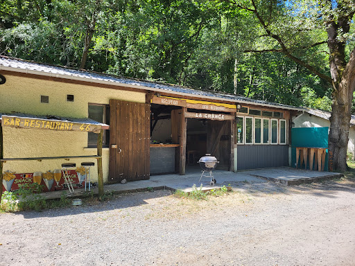 Photo de Camping Le Bois Flottant à Lacrouzette (81210)