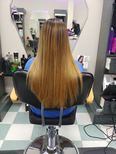 L T Hair Studio - Thumbnail