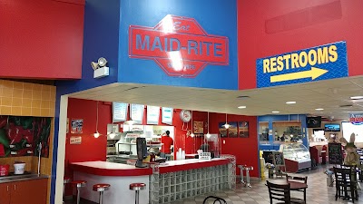 Maid-Rite