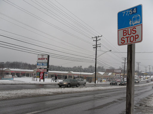 LIBERTY RD & LIBERTY CROSSROADS SHOPPING CENTER nb - Thumbnail