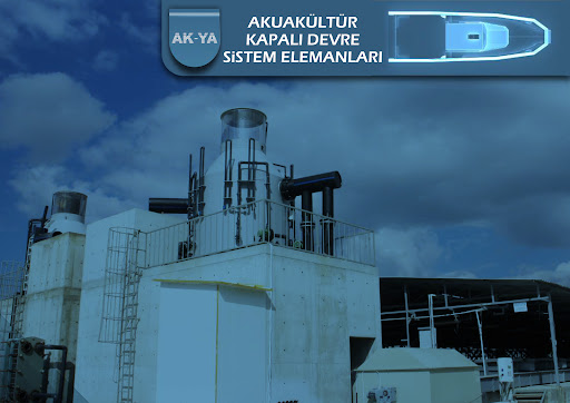 AK-YA Denizcilik Ve Su Ürünleri