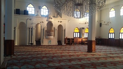 photo of جامع الزدام