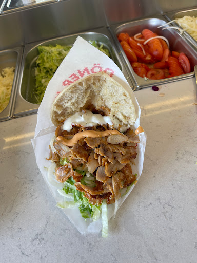 Tomblaine Resto Tomblaine -Kebab & Tacos - Thumbnail