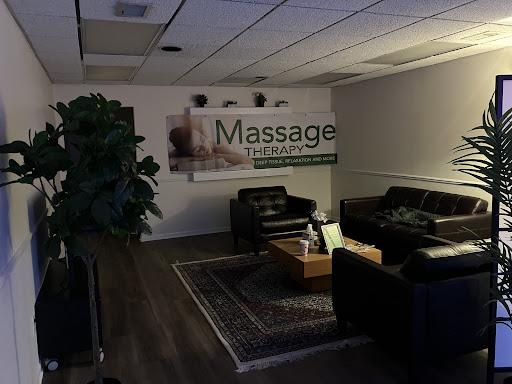 Sakura Massage 88