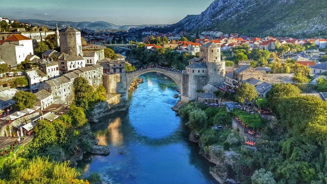 Mostar