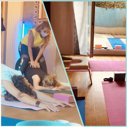 Yoga Thérapie 92 - Thumbnail