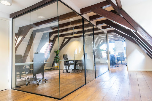 StartDock Coworking Keizersgracht