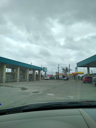Wayside Car Wash Gallery - United States