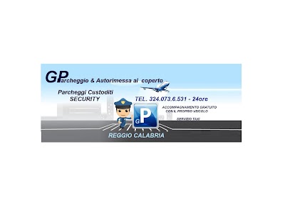 GP Autorimessa e gestione parcheggi REGGIO CALABRIA