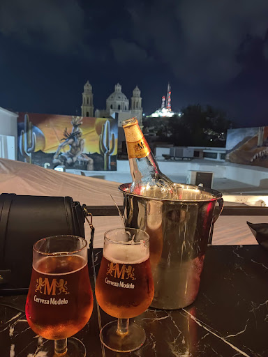 Casa Nieves Lobby Bar - Thumbnail
